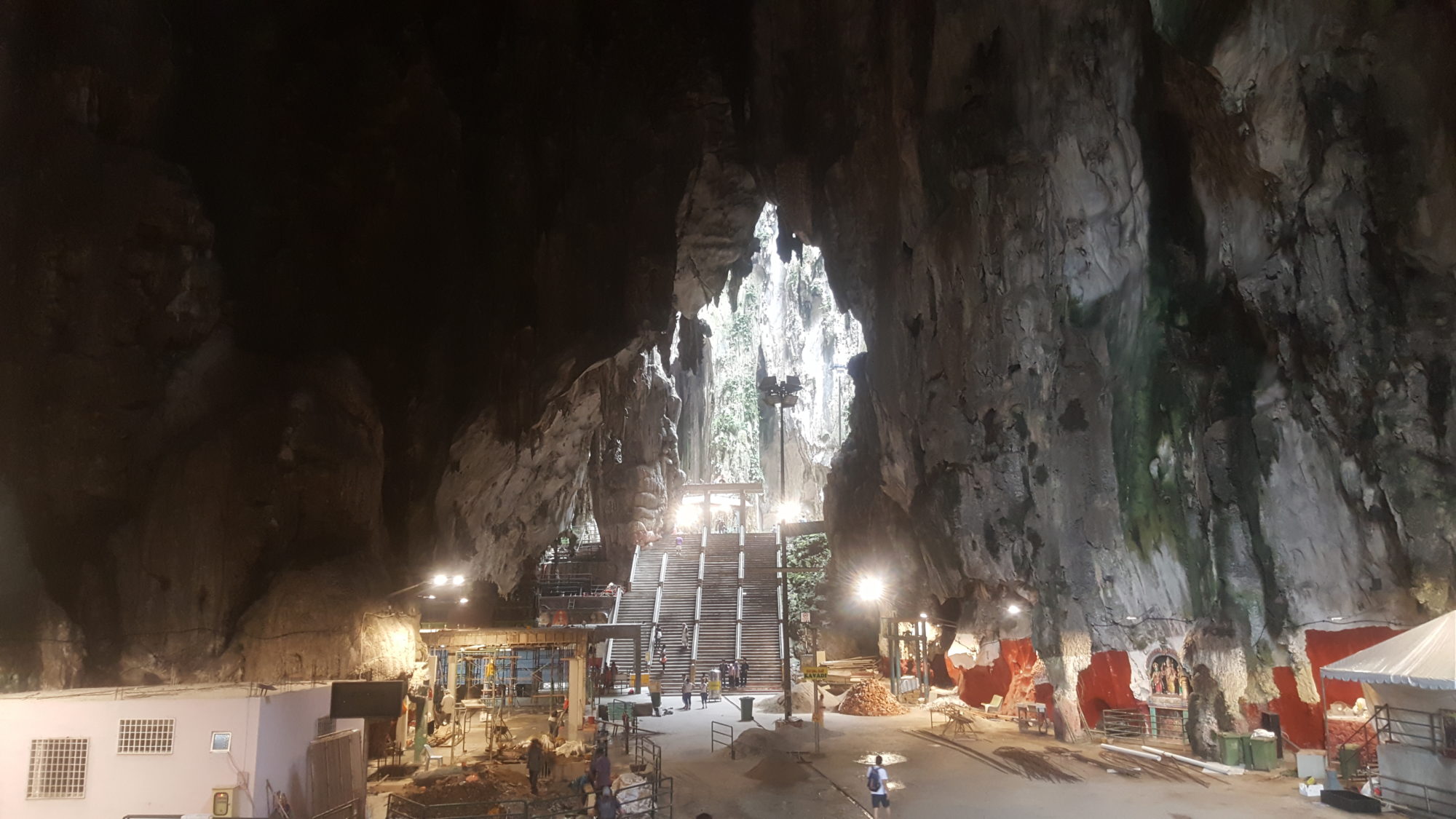 Batu Caves