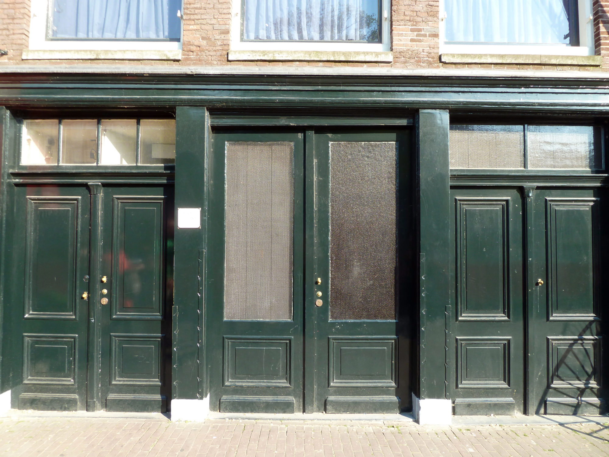 Anne Frank's House