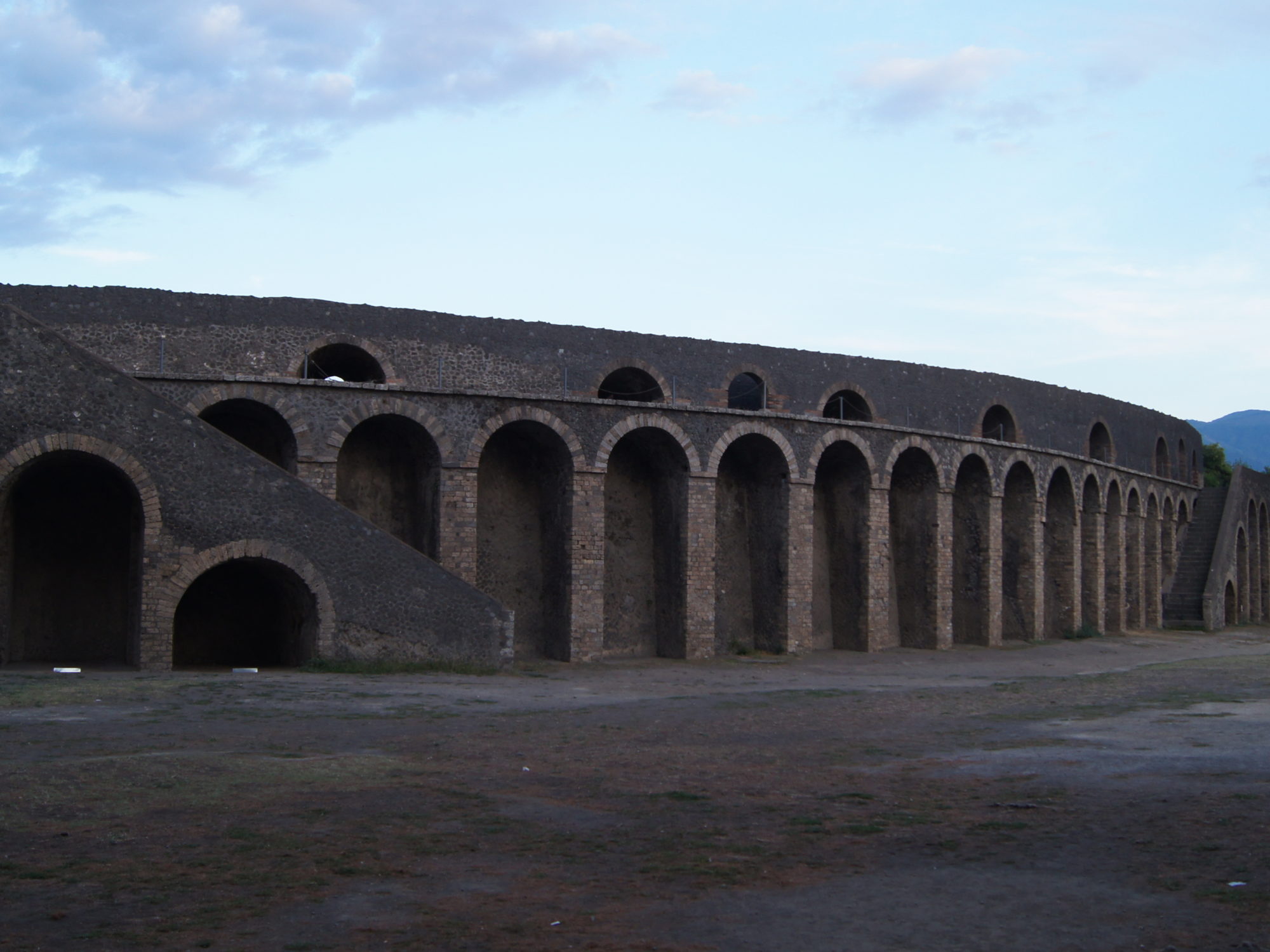 Pompeii