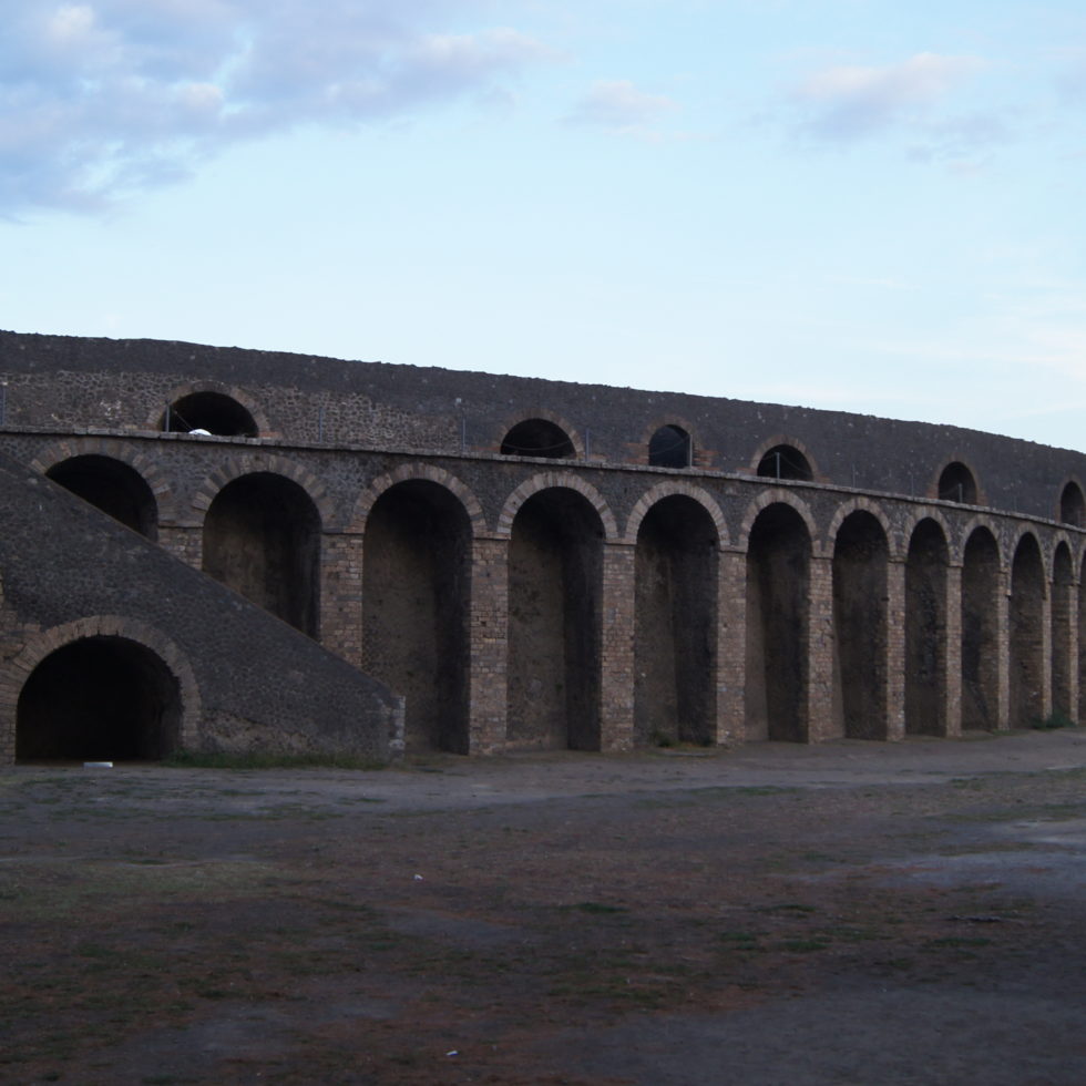 Pompeii